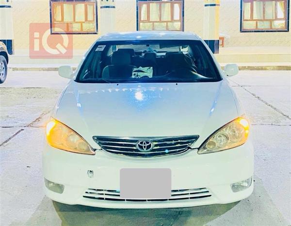 Toyota for sale in Iraq